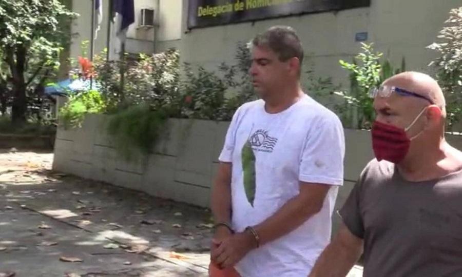 EX-MARIDO DESFERIU 16 FACADAS EM JUÍZA, SENDO TRÊS NO ROSTO, DIZ LAUDO