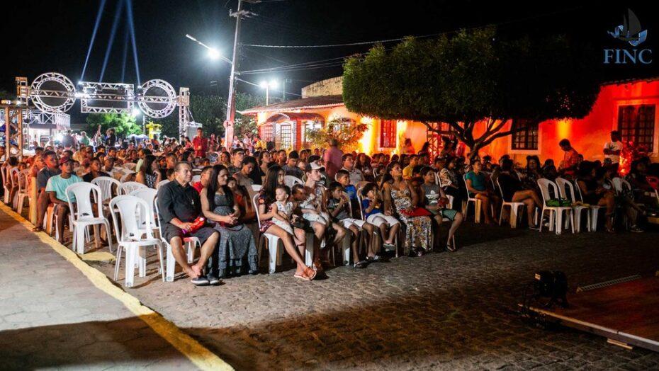 Festival Internacional de Cinema de Baía Formosa terá programação online em 2020