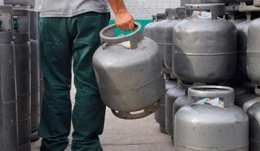 GÁS DE COZINHA FICA MAIS CARO A PARTIR DESTA QUINTA-FEIRA E ACUMULA ALTA DE 22% NO ANO