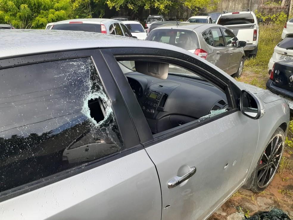Homem morre em troca de tiros com policiais militares na Grande Natal