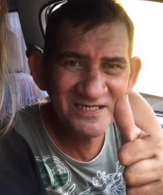 HOMEM QUE ESTAVA DESAPARECIDO NO BAIRRO LIBERDADE EM MOSSORÓ É ENCONTRADO MORTO EM MATAGAL NA ÁREA DAS MALVINAS