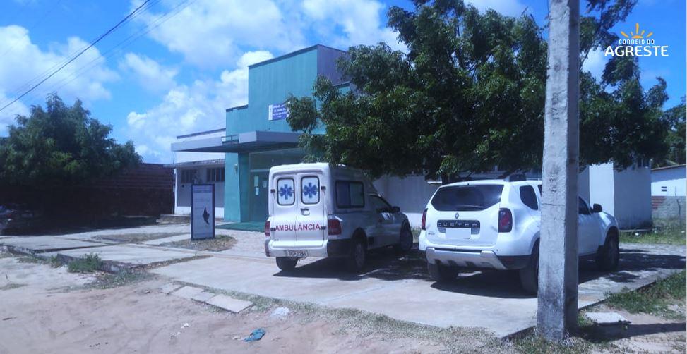 DENTRO DE UMA SEMANA; SEDE DO MUNICÍPIO DE GEORGINO AVELINO REGISTRA NOVOS CASOS CONFIRMADOS DE COVID - 19