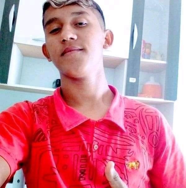 Jovem é executado com tiros de escopeta em quadra de esportes no interior do RN