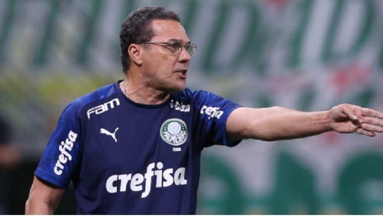 LUXEMBURGO É INTERNADO APÓS TESTAR POSITIVO PARA COVID-19 PELA SEGUNDA VEZ