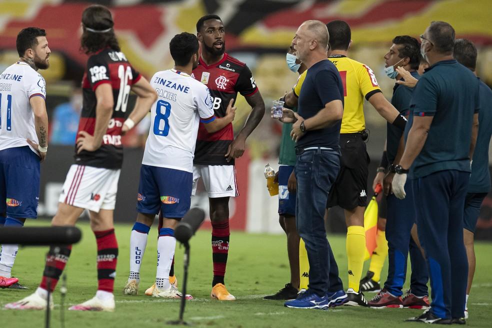 Mensagem de Neymar e projetos para combater o racismo: Gerson quer ser voz além de inquérito policial