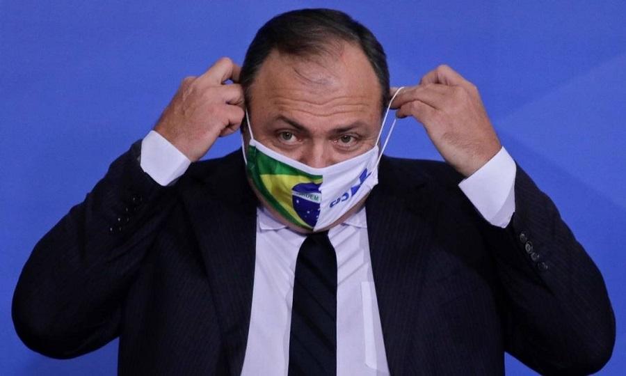 MINISTRO DA SAÚDE VAI SE REUNIR COM GOVERNADORES PARA DISCUTIR NOVAS OPÇÕES DE VACINA