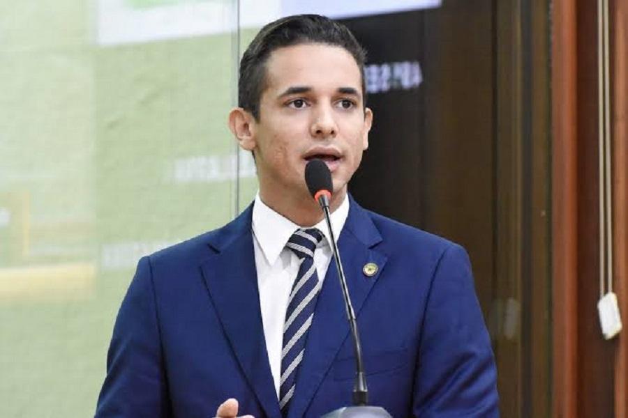 MP E ROSALBA ENTRAM COM AÇÕES DE ABUSO DE PODER ECONÔMICO E POLÍTICO CONTRA PREFEITO ELEITO DE MOSSORÓ, ALYSSON BEZERRA