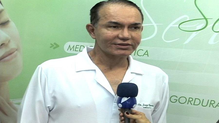 O RN PERDE DR. BOUCINHAS, VÍTIMA DO COVID-19