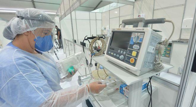 PF apura desvios em materiais de proteção à covid-19 em Hortolândia