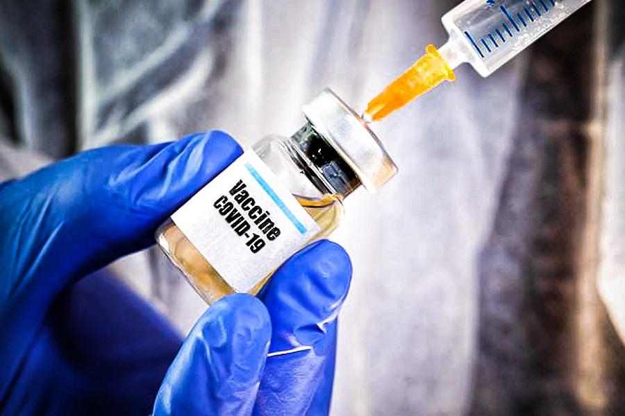 PFIZER AINDA NÃO SABE SE PESSOAS PODEM TRANSMITIR COVID-19 APÓS RECEBER VACINA