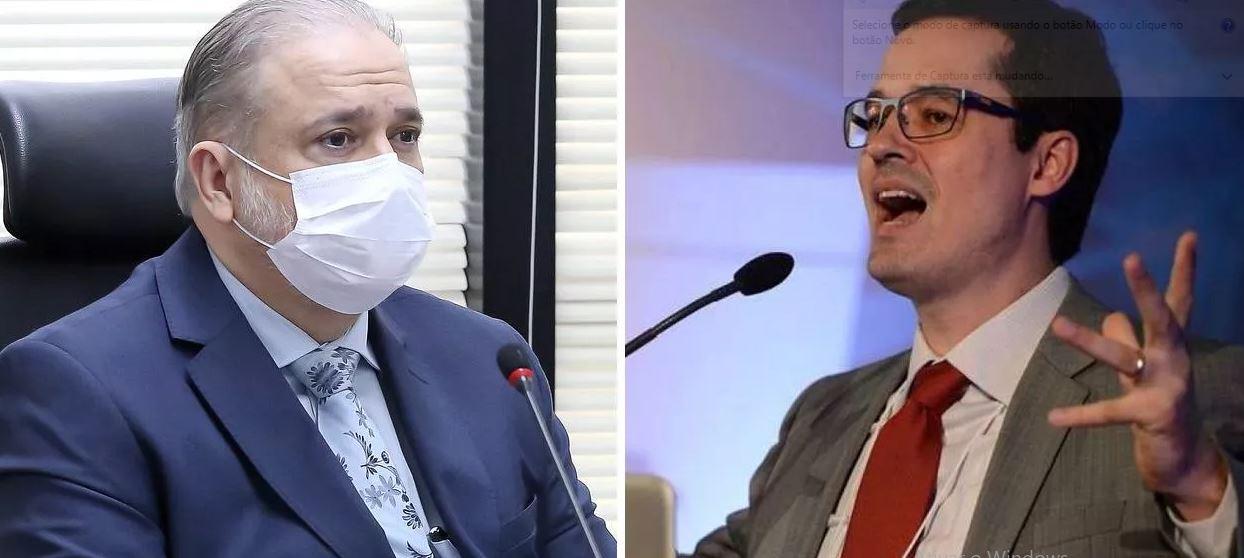 PGR tem 15 dias para informar TCU de gratificações a membros da Lava Jato