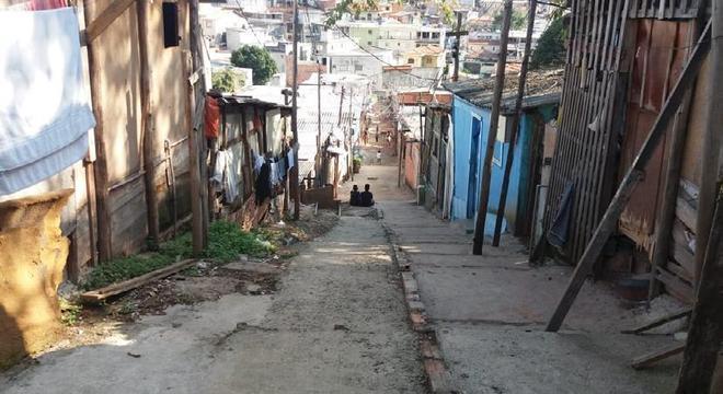 PPP de habitação ameaça remover 341 famílias em ocupação de SP