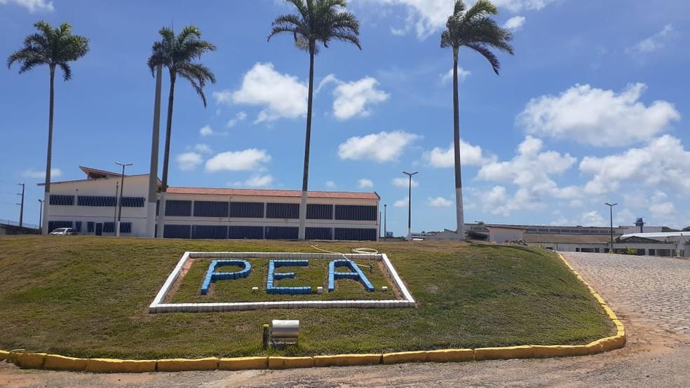 Preso testa positivo para Covid-19 e Seap suspende visitas presenciais em pavilhão da Penitenciária de Alcaçuz