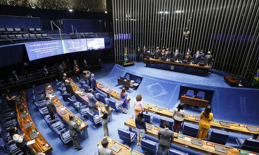 SENADO DEVE VOTAR REGULAMENTAÇÃO DO NOVO FUNDEB NESTA SEMANA