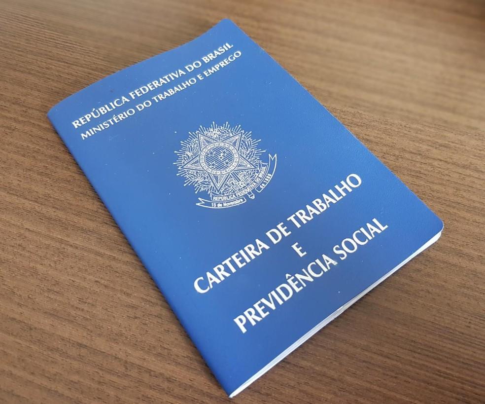 Sine oferece 161 vagas de emprego para Natal, São José de Mipibu e Mossoró nesta quinta (3)