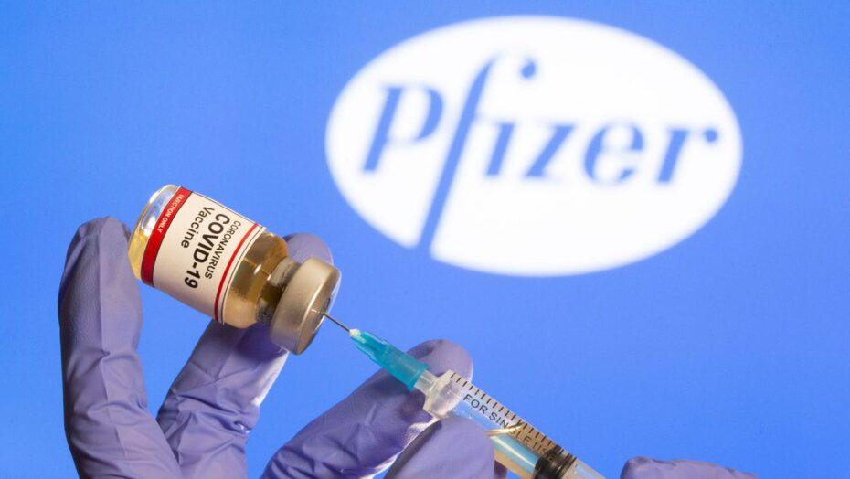 Vacinas da Pfizer e da Moderna funcionam como mensagem do Snapchat; entenda
