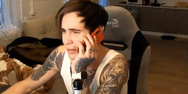 Youtuber que matou namorada durante live é preso na Rússia