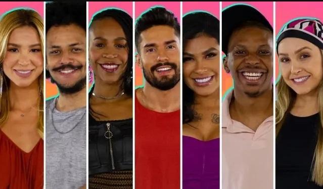 ‘BBB 21’: veja quem são os participantes do ‘Big Brother’ em 2021