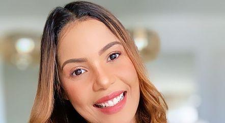 Cantora gospel Amanda Wanessa sofre acidente grave em PE