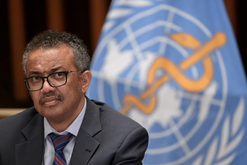 China confirma que missão da OMS irá ao país investigar origem da Covid-19