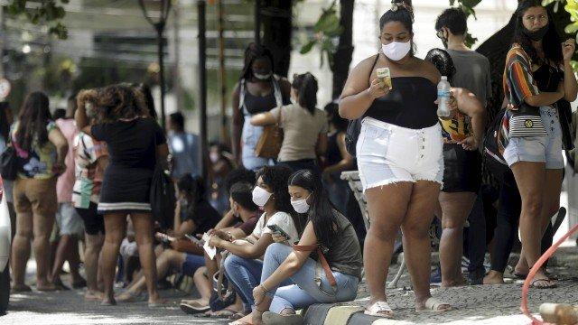 Começa neste domingo o primeiro dia do Enem digital