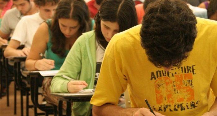 Confira o que pode e o que não pode no Enem 2020
