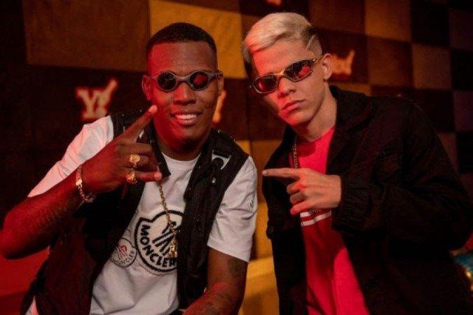 De olho no título de hit do verão 2021, MC Kekel e MC Niack lançam ‘Nervosinha’