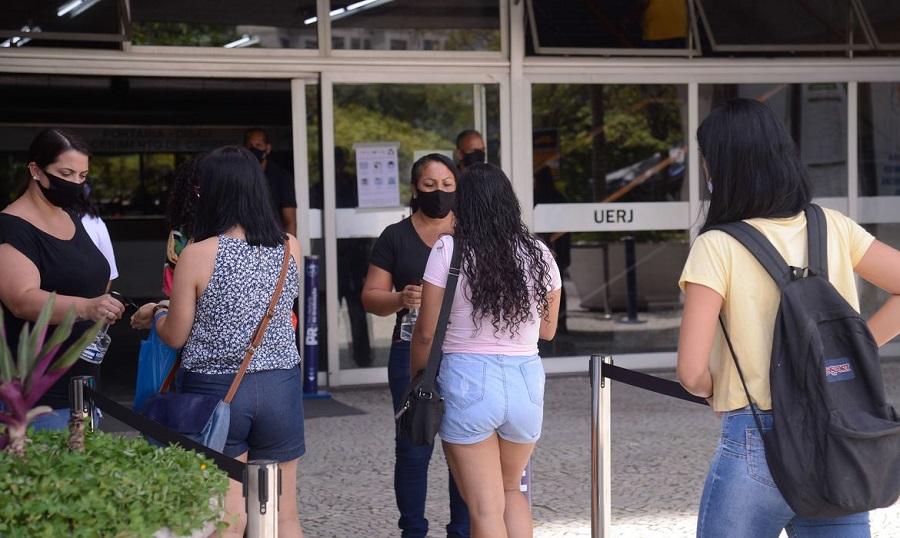 ENEM DIGITAL SERÁ PRESENCIAL E CANDIDATO DEVE LEVAR CANETA PRETA