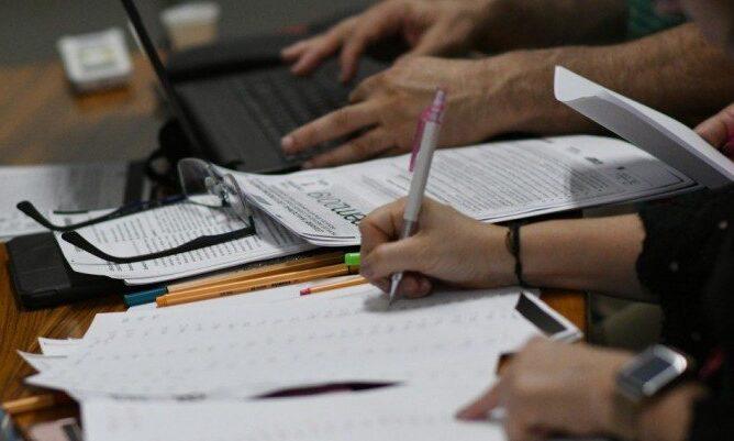 Enem: provas terminam com 49,6% de ausência no Rio Grande do Norte