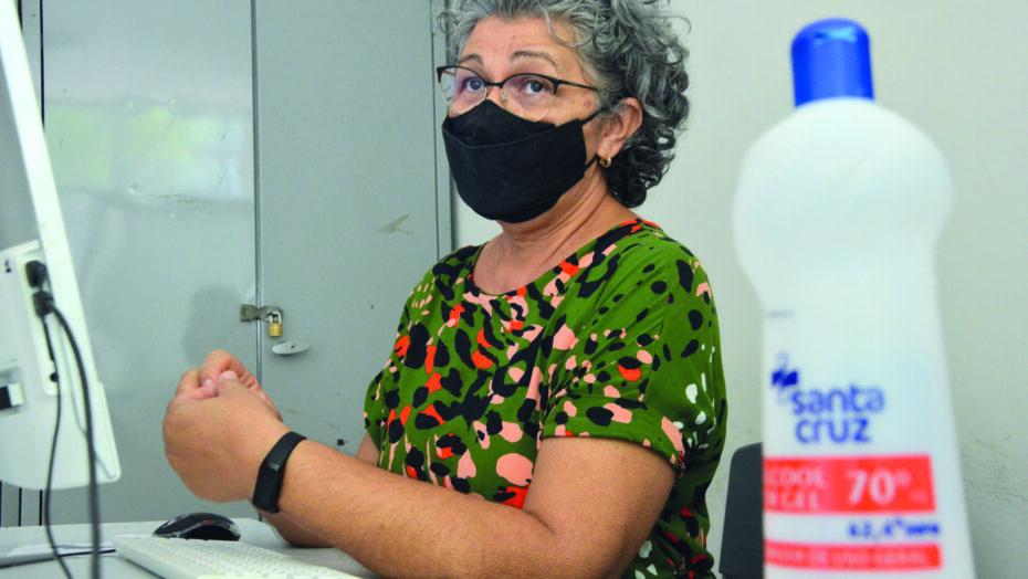 Escolas estaduais do RN ainda não estão preparadas para retorno presencial