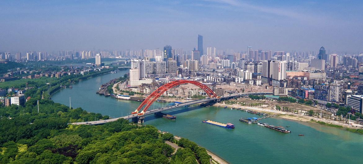 Especialistas chegam à China esta semana para investigar origens da covid-19