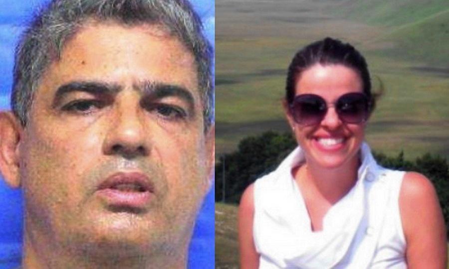 EX-MARIDO JOGOU BEACH TÊNIS EM IPANEMA HORAS ANTES DE MATAR JUÍZA A FACADAS