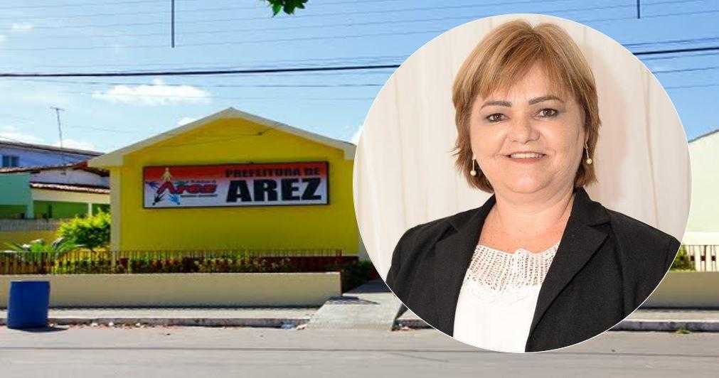 FALHA DO BRADESCO EM GOIANINHA OCASIONOU O NÃO PAGAMENTO DOS PROVENTOS DE ALGUNS PROFESSORES DE AREZ, DESTACA EX – SECRETÁRIA