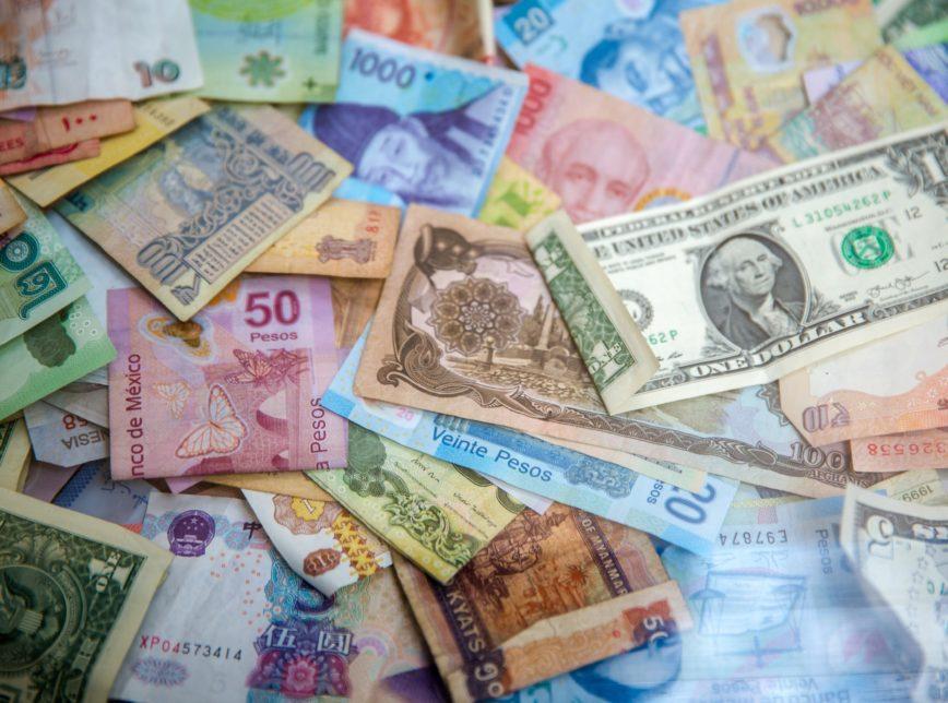 Gasto com pandemia leva países a fechar 2020 com recorde de endividamento