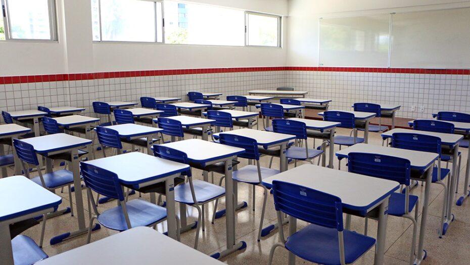 Governo do Rio Grande do Norte convoca 726 novos professores
