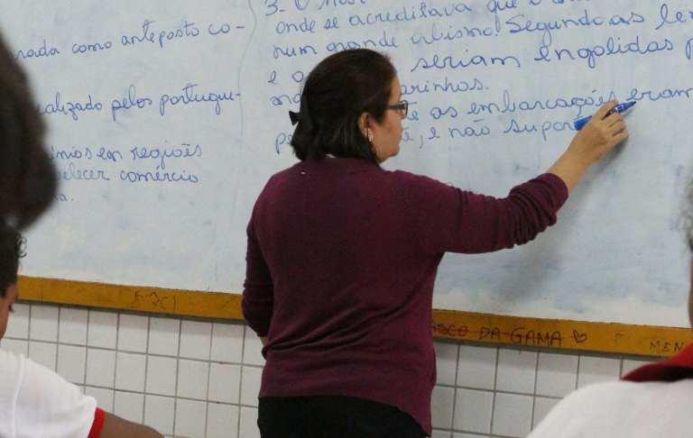 Governo do RN convoca 726 novos professores