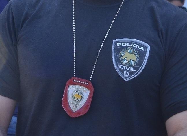 HOMEM DESCUMPRE MEDIDA PROTETIVA E É PRESO PELA POLÍCIA CIVIL EM NÍSIA FLORESTA