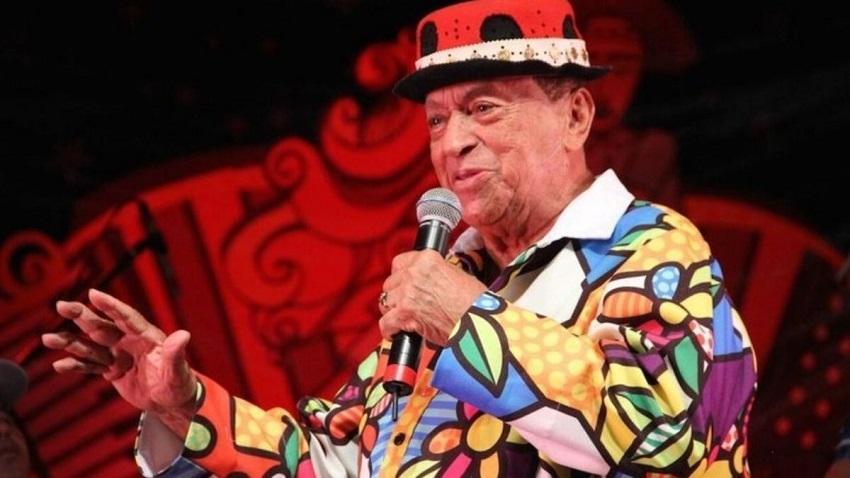 Ícone do forró, Genival Lacerda, morre aos 89 anos em Recife