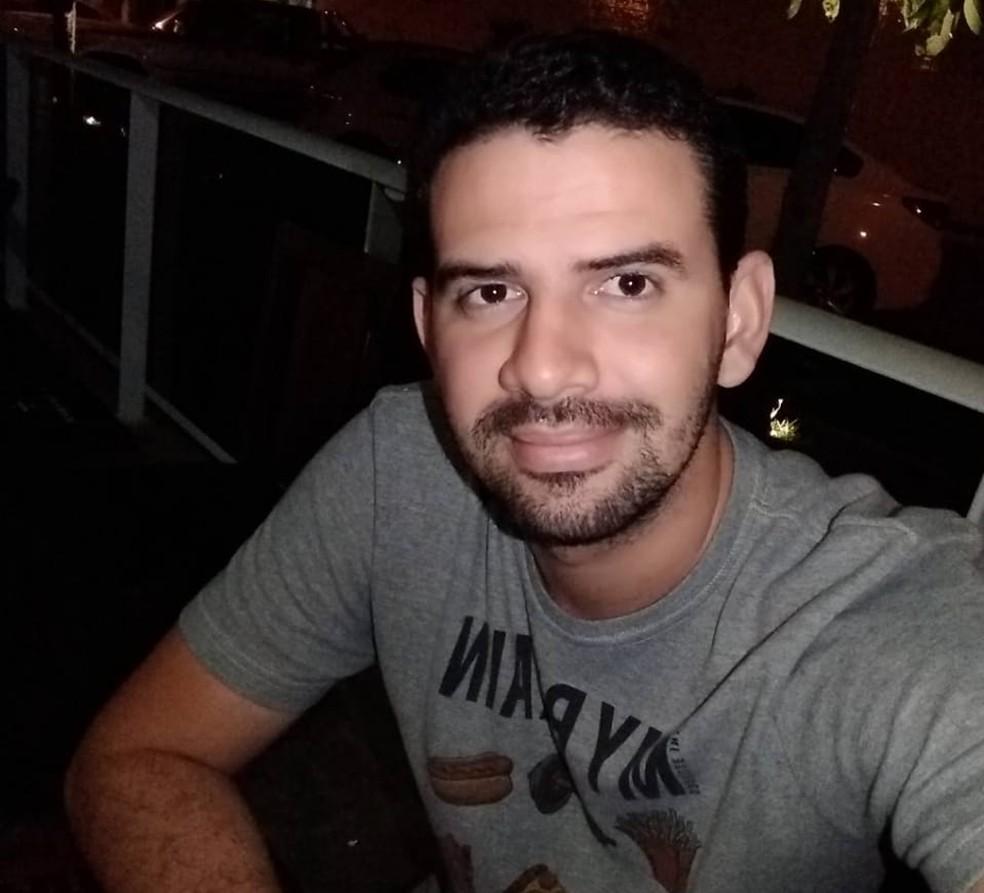 Motorista de aplicativo candidato a vereador em 2020 é morto a tiros em Mossoró