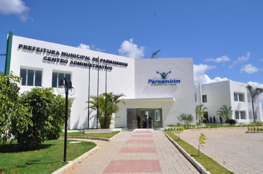 MPRN INTERVÉM E PREFEITURA DE PARNAMIRIM SUSPENDE VACINAÇÃO DE PROFISSIONAIS DE EDUCAÇÃO FÍSICA E OUTRAS CATEGORIAS NÃO PRIORITÁRIAS