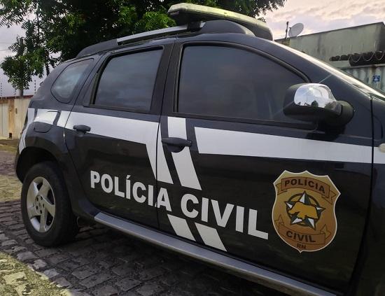Mulher é presa por tráfico de drogas em Mossoró