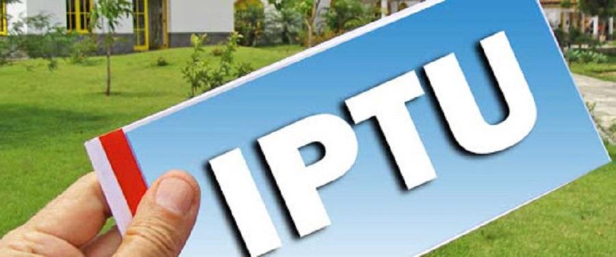 PREFEITURA DE SÃO JOSÉ DE MIPIBU CONCEDE DESCONTO DE 30% NO PAGAMENTO DA COTA ÚNICA DO IPTU