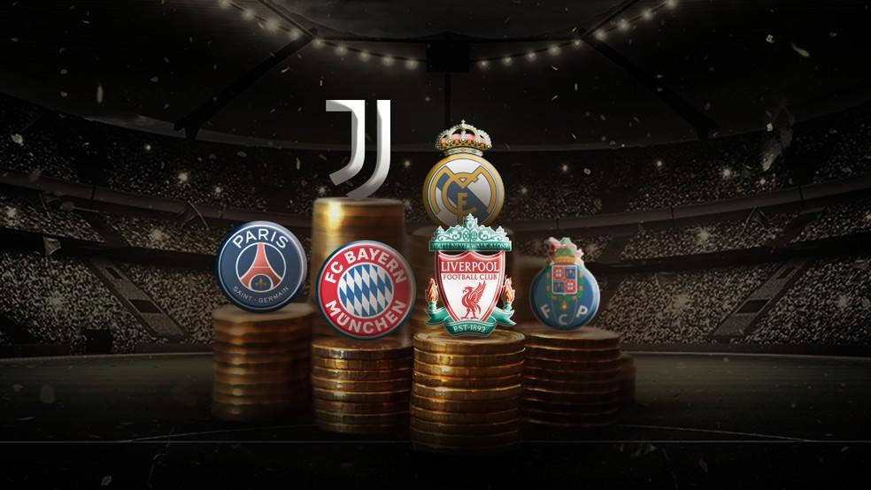 PSG registra perda de quase €100 milhões com a pandemia na última temporada, aponta estudo