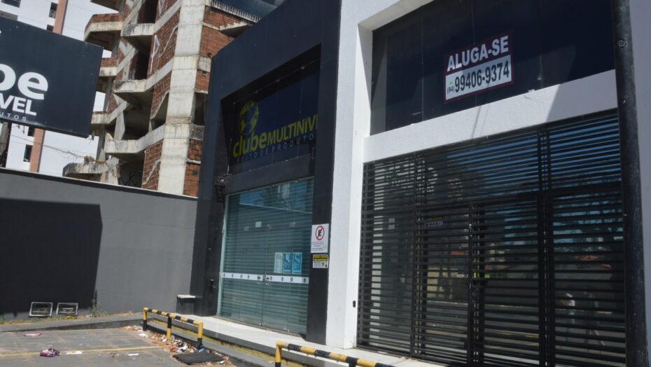 Rio Grande do Norte tem redução de 10% na abertura de empresas