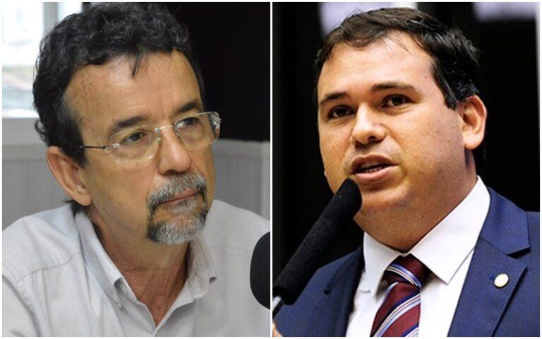 TRE discute “caso Kerinho”, e Mineiro pode assumir vaga de Beto Rosado na Câmara Federal; SIGA AO VIVO