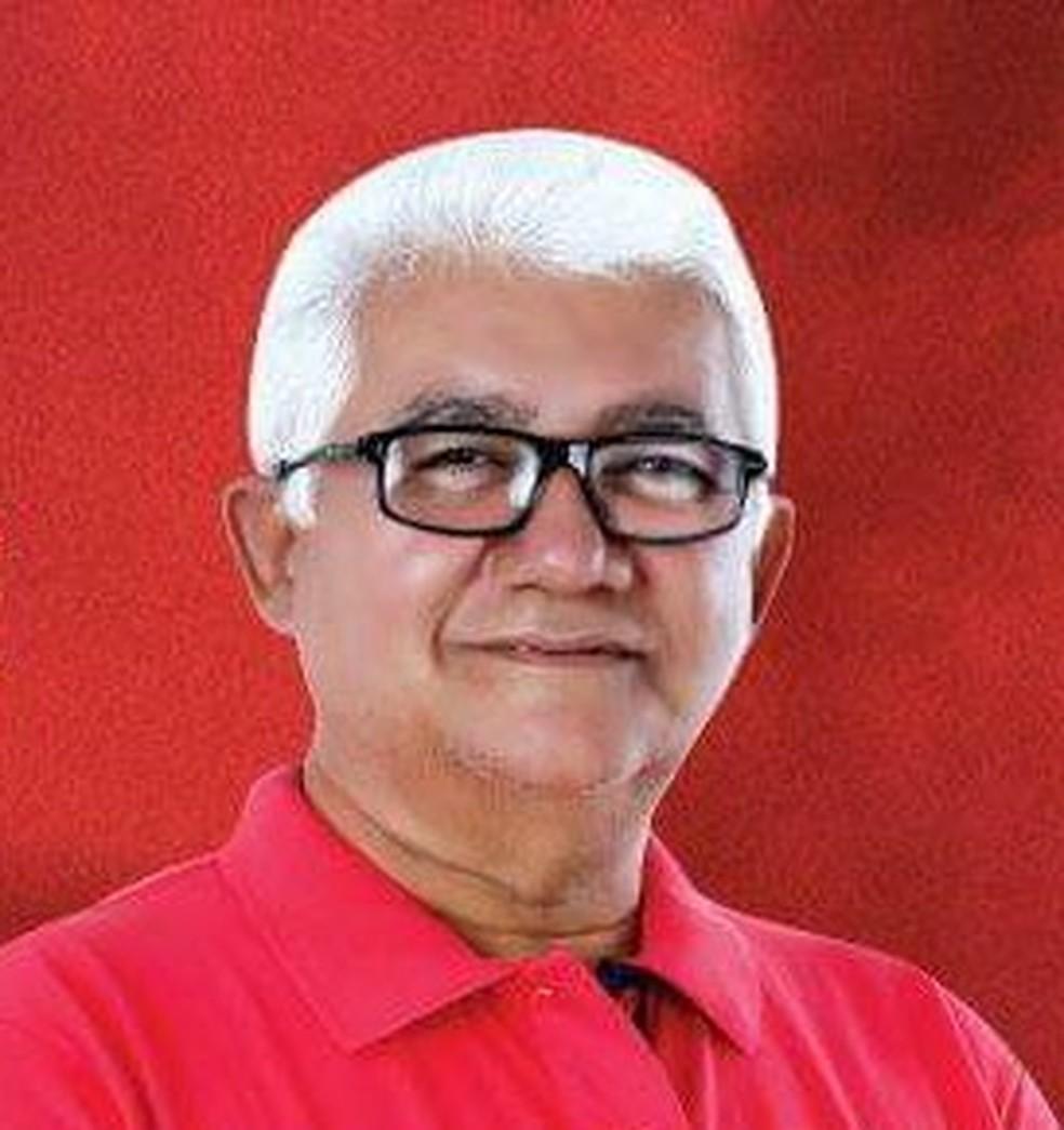 Acidente em rodovia do RN mata ex-prefeito de Pedra Grande e outra pessoa