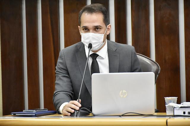 Agora é lei: Iniciativa de Kleber Rodrigues reconhece Brejinho como a Terra da Farinha