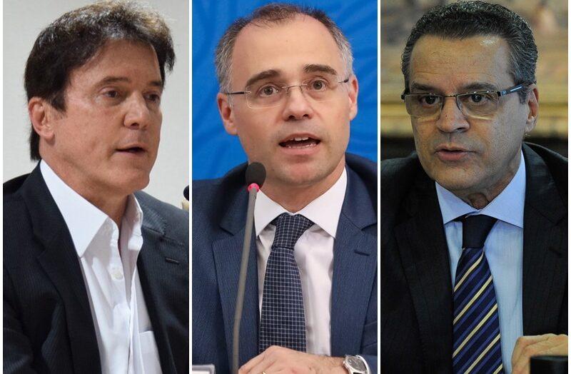 Anticorrupção, ministro da Justiça vem ao RN e é flagrado com acusados de desviar dinheiro público
