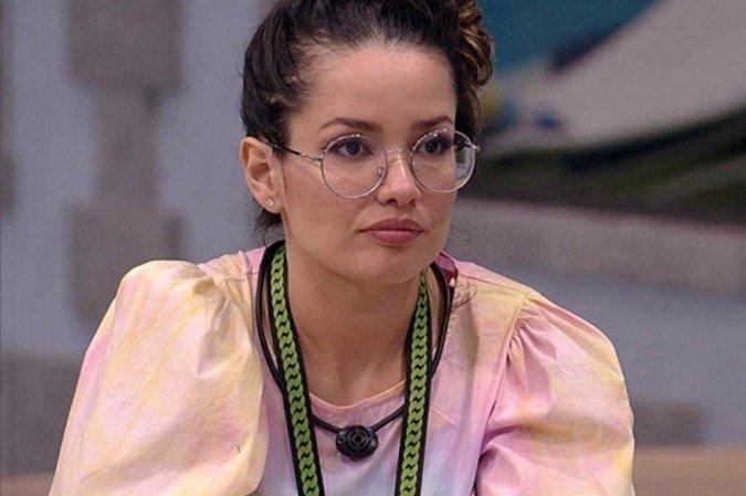 BBB21: Juliette desencadeia DR coletiva após eliminação de Kerline