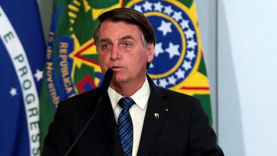 Bolsonaro: Auxílio deve voltar a partir de março, com 4 parcelas de R$ 250